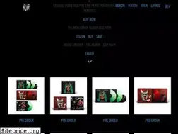 Sites similar to hiatuskaiyote.com