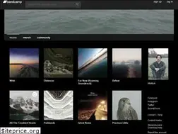 Sites similar to hiatusmusic.bandcamp.com