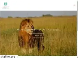 Sites similar to hiatustravel.com