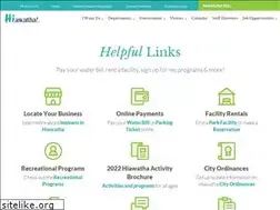 Sites similar to hiawatha-iowa.com
