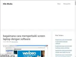 Sites similar to hib-media.com