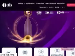 Sites similar to hib.org.tr