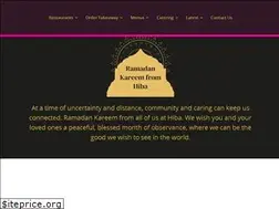 Sites similar to hiba-express.co.uk