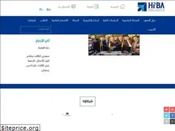 Sites similar to hiba.edu.sy