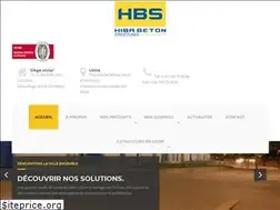 Sites similar to hibabeton.com