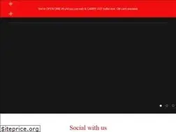 Sites similar to hibachi-nc.com