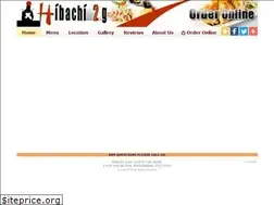 Sites similar to hibachi2gophilly.com