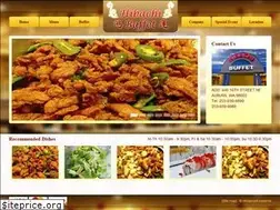 Sites similar to hibachibuffetauburn.com