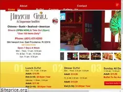 Sites similar to hibachibuffeteastprovidence.com