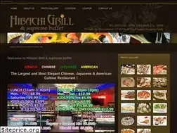 Sites similar to hibachibuffetwesthartford.com