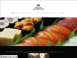 Sites similar to hibachiburleson.com