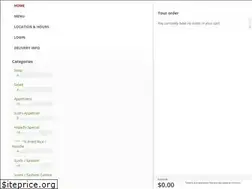 Sites similar to hibachiexpressandsushi.com