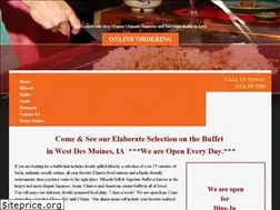 Sites similar to hibachigrilliowa.com