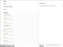 Sites similar to hibachigrillnorcross.com