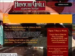 Sites similar to hibachigrillsiouxfalls.com