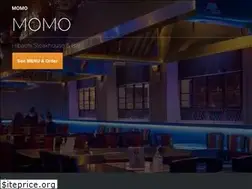 Sites similar to hibachimomo.com