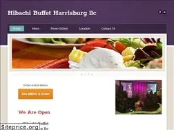 Sites similar to hibachipa.com