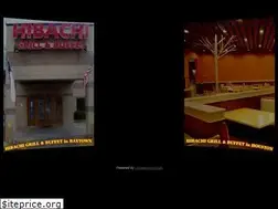 Sites similar to hibachitexas.com