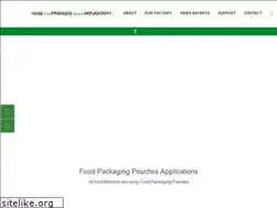 Sites similar to hibags.com