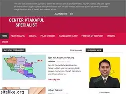 Sites similar to hibahtakafulmalaysia.com