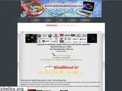 Sites similar to hibakodolvasas.hu