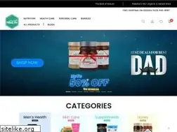 Sites similar to hibalife.com