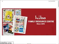 Sites similar to hibamagazine.com