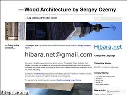 Sites similar to hibara.net
