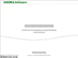 Sites similar to hibara.org