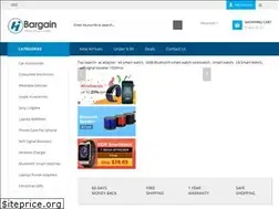 Sites similar to hibargain.com