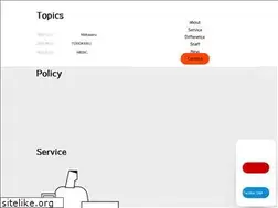 Sites similar to hibari-site.com