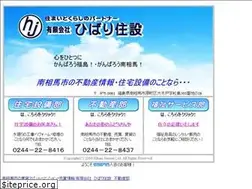 Sites similar to hibari.cc