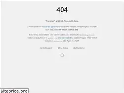 Sites similar to hibari.github.com