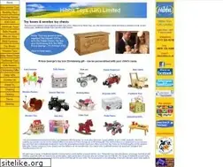 Sites similar to hibba.co.uk
