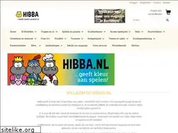 Sites similar to hibba.nl