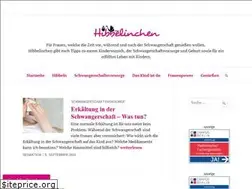 Sites similar to hibbelinchen.de