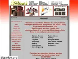 Sites similar to hibbertsengraving.com