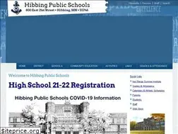 Sites similar to hibbing.k12.mn.us