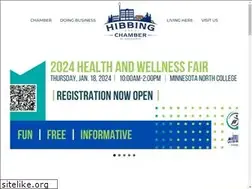 Sites similar to hibbing.org