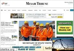 Sites similar to hibbingmn.com