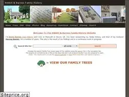 Sites similar to hibbitt.org.uk