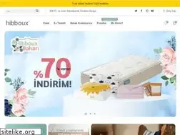 Sites similar to hibboux.com