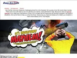 Sites similar to hibdonautocenter.com