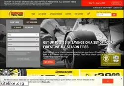 Sites similar to hibdontire.com