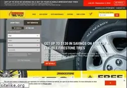 Sites similar to hibdontires.com