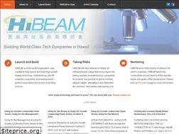 Sites similar to hibeam.org