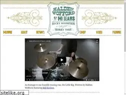Sites similar to hibeams.com