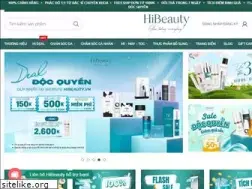 Sites similar to hibeauty.vn