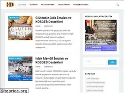 Sites similar to hibedanisman.com