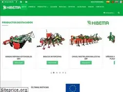 Sites similar to hibema.com